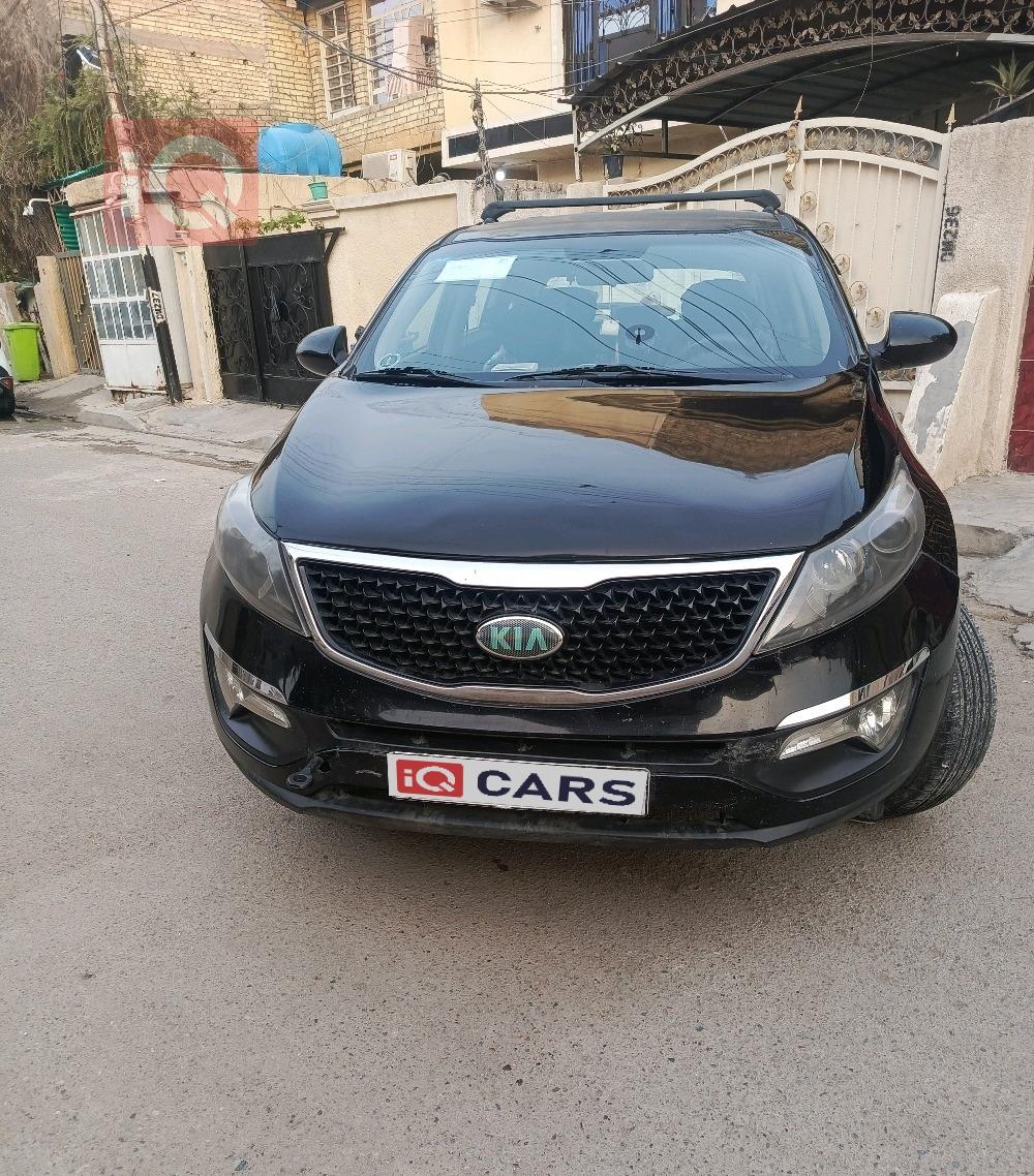 کیا سپۆرتاج